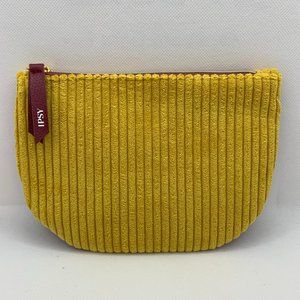 NEW Ipsy Makeup Bag - September 2020